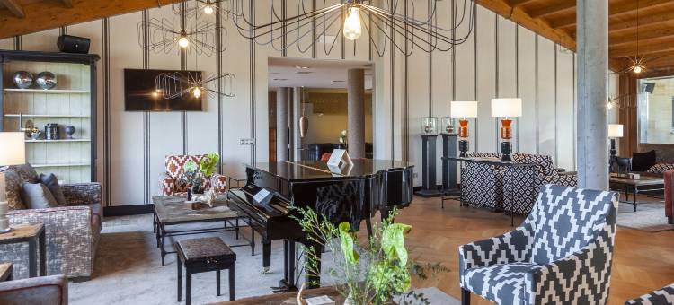 亚尔蒂姆阿斯图里亚斯酒店(Artiem Asturias)图片