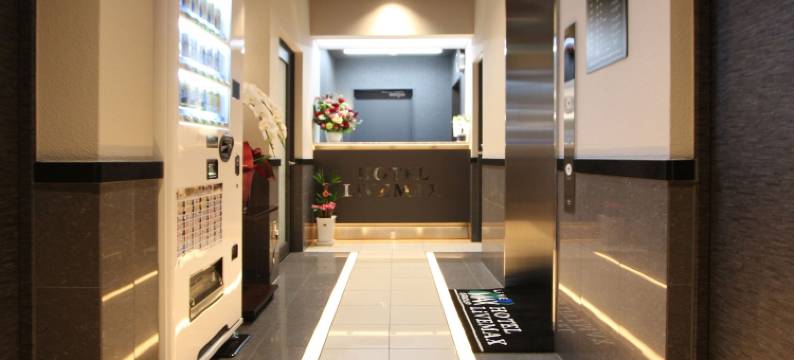 利夫马克斯酒店-东京浅草天空前线店(HOTEL LiVEMAX Asakusa Sky Front)图片