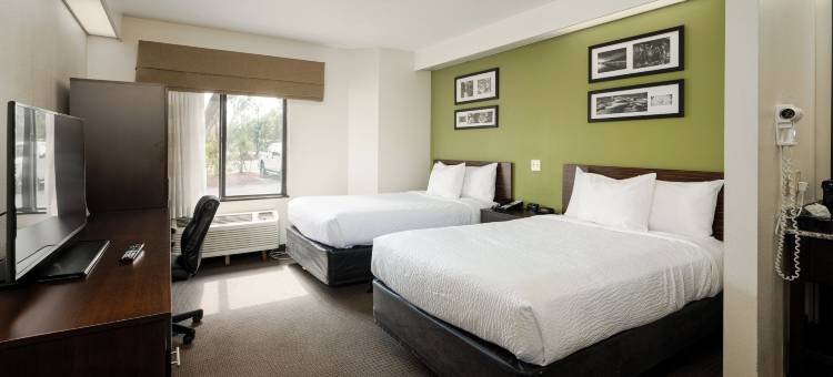 SureStay by Best Western Summerville Flowertown图片