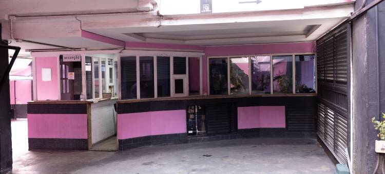 大道酒店(Hotel Avenida)图片