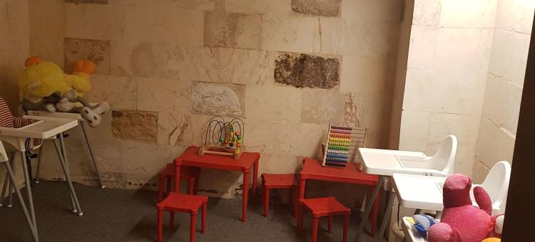 HSVHN希斯瓦罕酒店(Hsvhn Hotel Hisvahan)图片