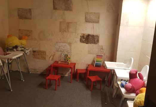 Hsvhn Hotel Hisvahan Hotel Overview