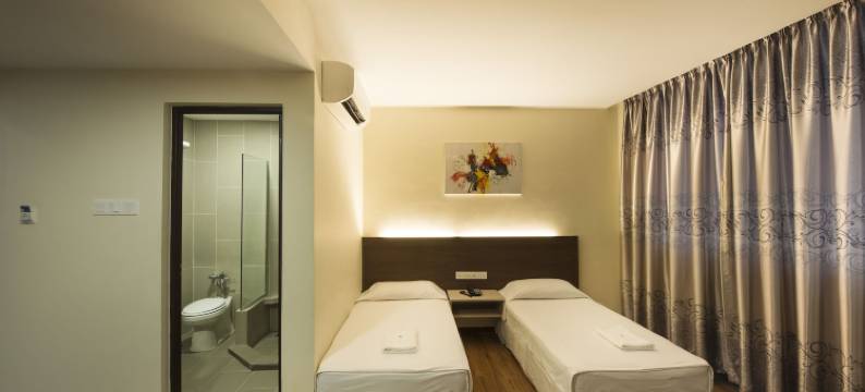 班莫别墅酒店(Panmour Villa Hotel)图片