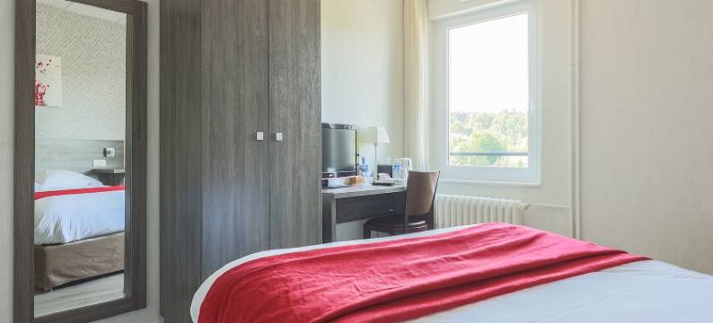 德拉帕拉格酒店(Hôtel de La Plage)图片