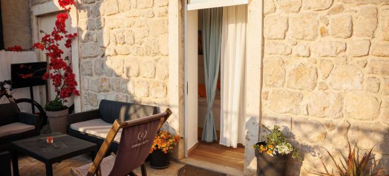 佳布里瑞公寓(Apartments Gabrieri)图片