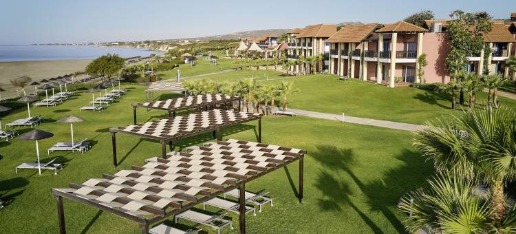 塞浦路斯罗宾逊俱乐部全包式住宿(Robinson Cyprus)图片