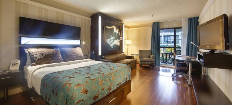 魁北克酒店(Hôtel Québec Inn)图片