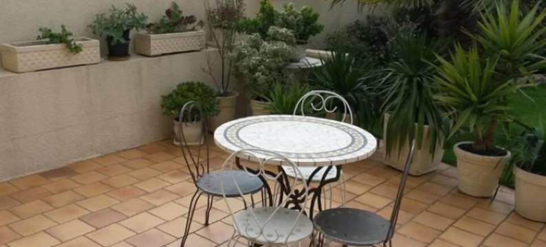 约米尼尔雷酒店(Jominiere)图片