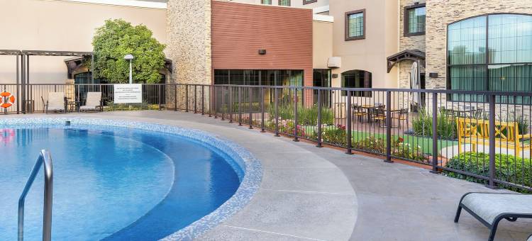 Staybridge Suites Chihuahua图片