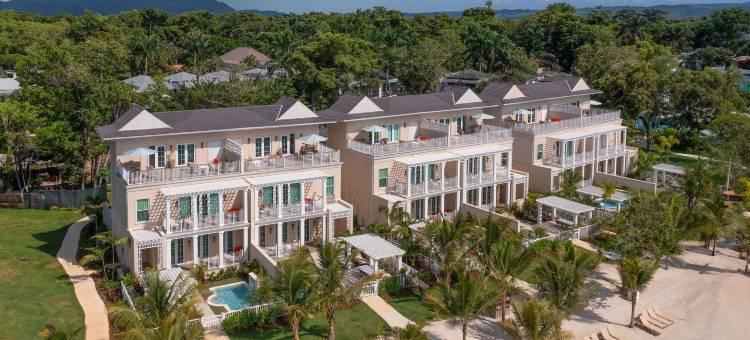 内格里尔海滩度假村 - 全包式(Beaches Negril Resort and Spa - All Inclusive)图片