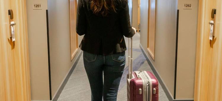 库里提巴巴特尔诺富特酒店(2018 年 9 月开业)(Novotel Curitiba Batel)图片