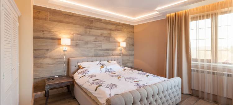 奇科尼亚别墅酒店(Villa Ciconia)图片