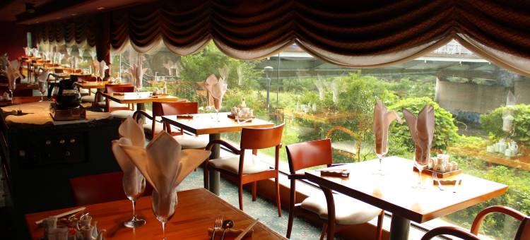 群马皇家酒店(Gunma Royal Hotel)图片