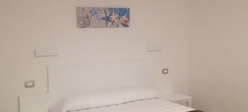 伊尔皮拉塔酒店(Hotel Il Pirata)图片