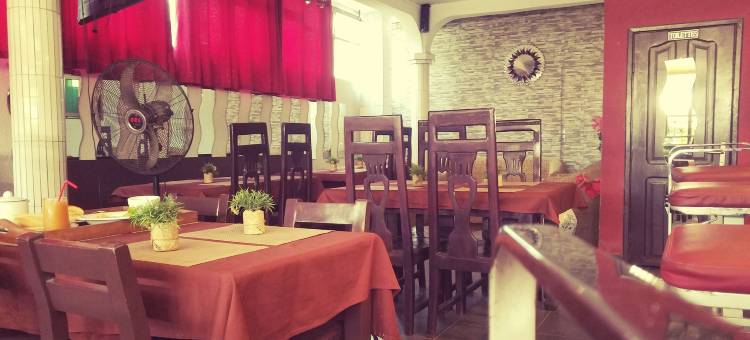 KP 酒店科托努(KP Hotel Cotonou)图片