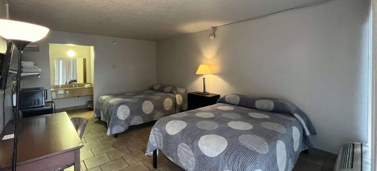 德克萨斯梅斯基特 - 镇东 6 号汽车旅馆(Motel 6 Mesquite, TX – Town East)图片