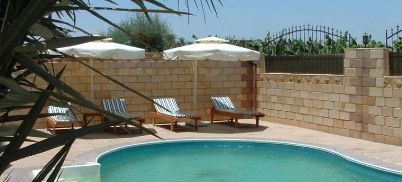 甜蜜的家卢克索公寓酒店(Home Sweet Home Luxor Apartments)图片