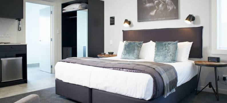 凯利路剑桥旅馆(Kelly Rd Cambridge Lodge)图片