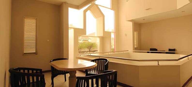 双星酒店(Twin Star)图片