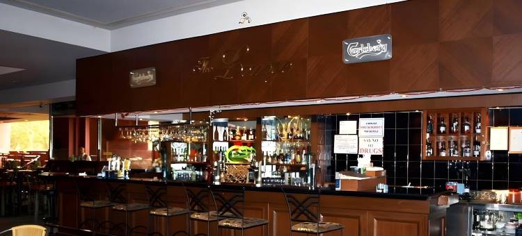 双溪大年公园大道酒店(Park Avenue Hotel Sungai Petani)图片