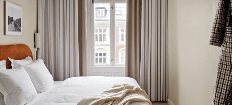 哥本哈根温德斯(Venders Copenhagen)图片