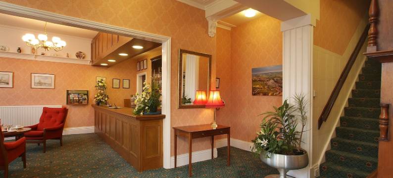 萨克森维尔酒店(Saxonville Hotel)图片