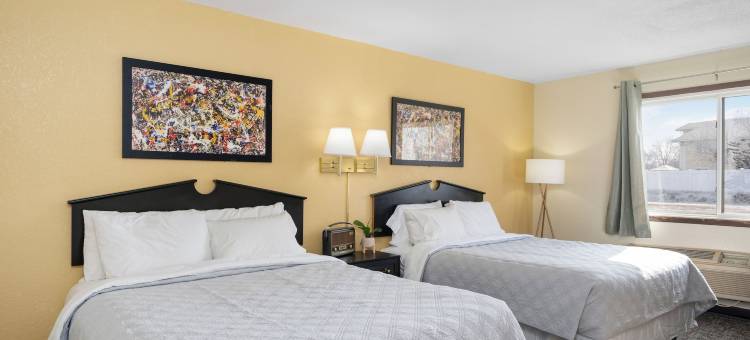 斯泰旅馆(Stay Inn)图片