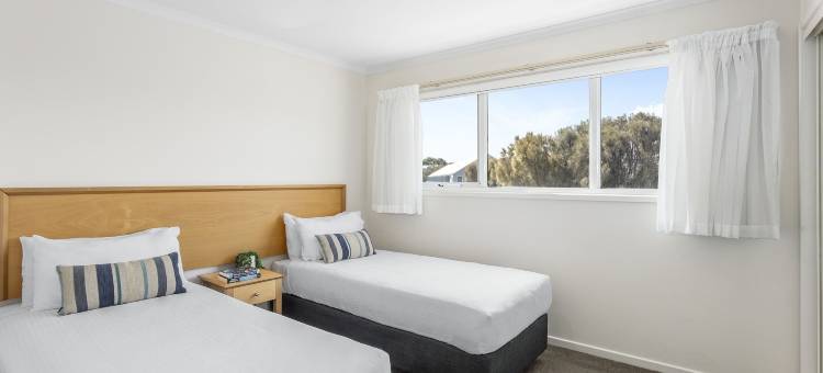 奎斯特威廉斯敦北酒店(Quest Williamstown North)图片