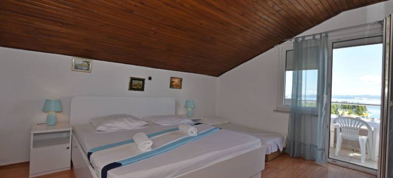 安娜公寓酒店(Apartments Ana)图片