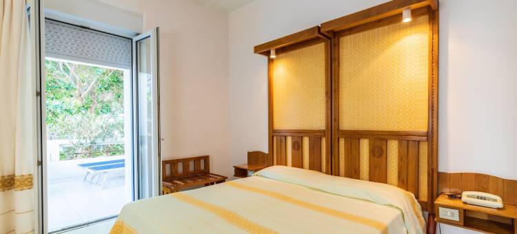 艾博格米拉马尔酒店(Albergo Miramare)图片