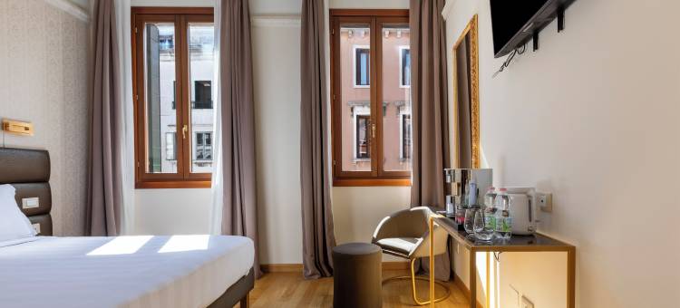 Numa 威尼斯 奥赛罗宫(Numa Venice Palazzo Orseolo)图片