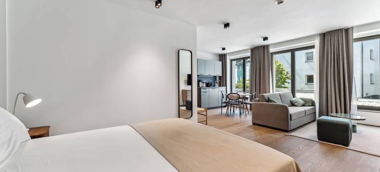 Limehome 巴德哈尔 Hauptplatz(Limehome Bad Hall Hauptplatz)图片
