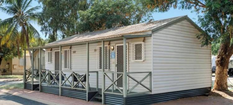 迪斯科维里公园 - 波特黑德兰(Discovery Parks - Port Hedland)图片