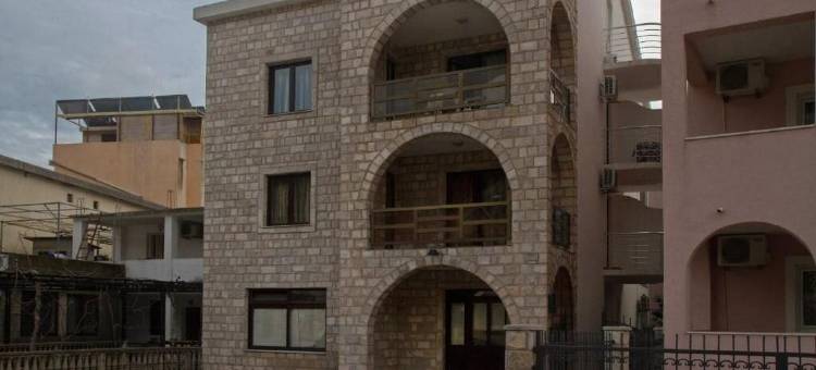 HMD公寓(Apartments Hmd)图片