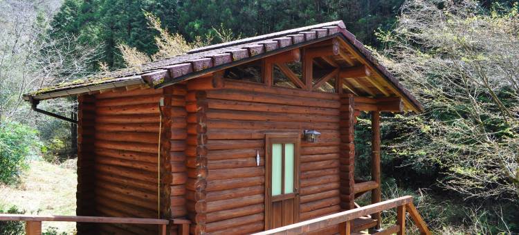 四万十源流之里酒店(Nature Resort in Shimanto)图片