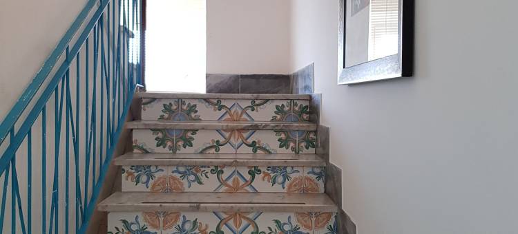 伊索拉酒店(Hotel l'Isola)图片