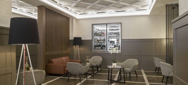 欧洲锦绣酒店(Hotel Europa Splendid)图片