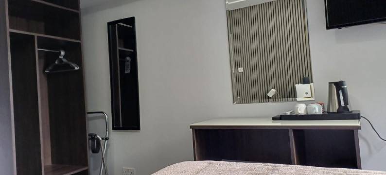 国王公园酒店(Kings Park Hotel)图片