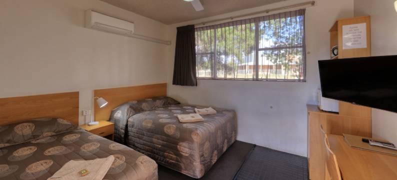 冈尼达汽车旅馆(Gunnedah Motor Inn)图片