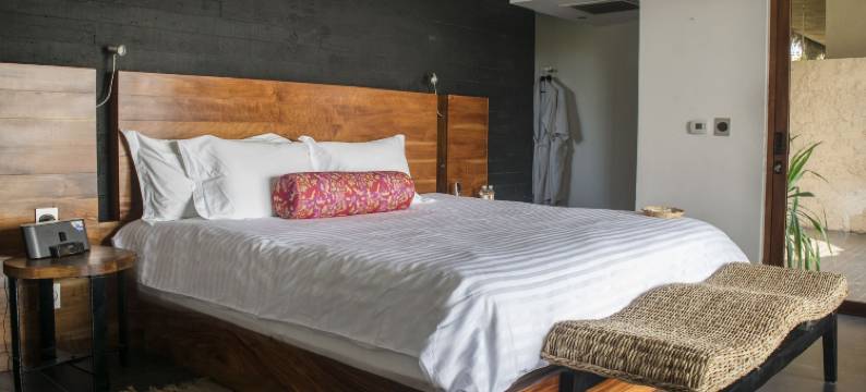 达菲岛海滩度假村(Isla Tajín)图片