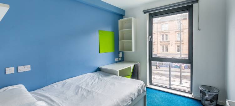 穆拉诺德斯蒂尼学生旅馆(Destiny Student – Murano (Campus Accommodation))图片