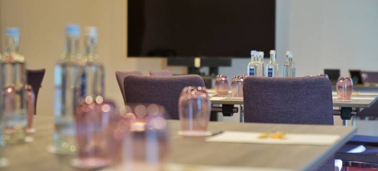 罗森公园维拉维塔(VILA VITA Rosenpark)图片