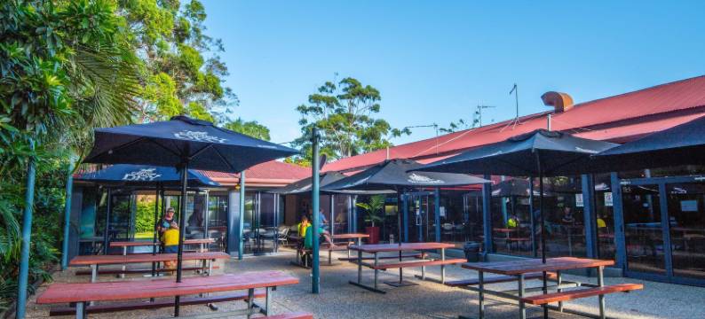 定居者旅馆(Settlers Inn)图片