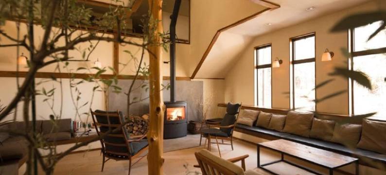 飞驒之森旅馆(Auberge Hidanomori)图片