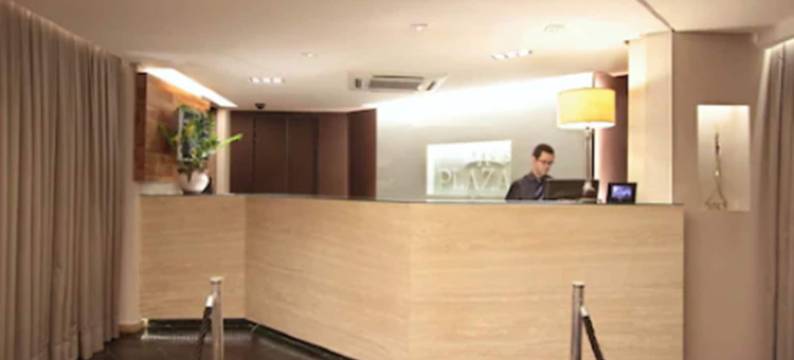 绿洲广场酒店(Oasis Plaza Hotel)图片