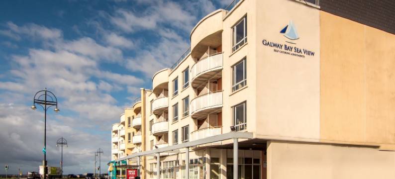 高威湾海景公寓(Galway Bay Sea View Apartments)图片