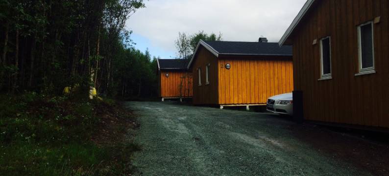 伊玛图尔森特酒店(Ima Tursenter)图片