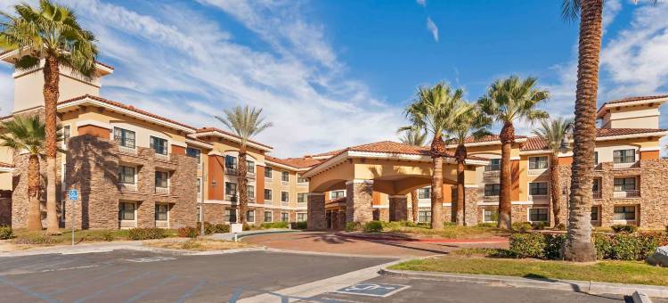 Extended Stay America Suites-棕榈泉-机场(Extended Stay America Suites - Palm Springs - Airport)图片