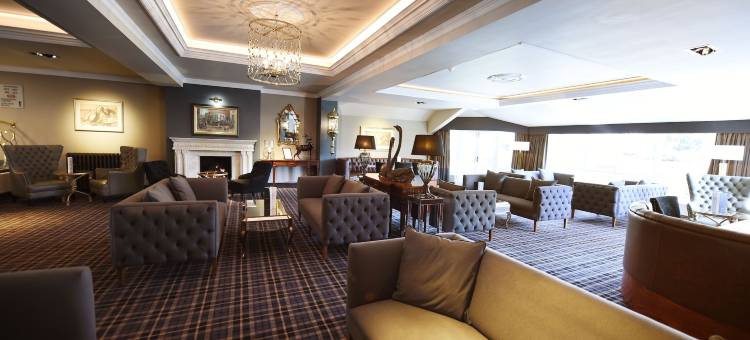 拉姆塞德厅高尔夫及水疗酒店(Cbh Ramside Hotel Golf Spa Durham)图片