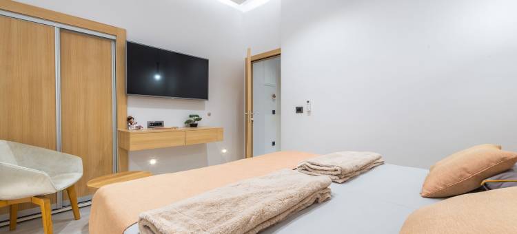 安提卡套房民宿(Casa Antika Suites)图片